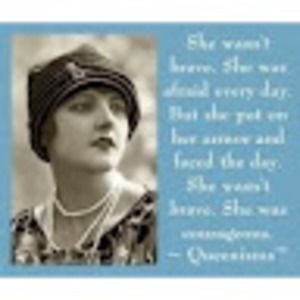 Meet your Posher, Elizabeth